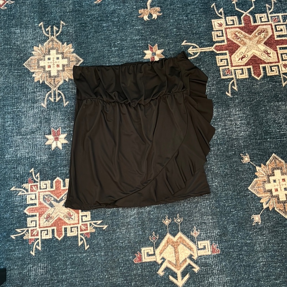 Medium Wet Seal Top